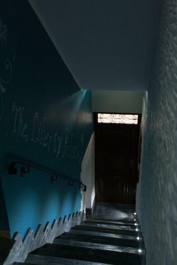 The Liberty Palace Campobello di Licata 외부 사진